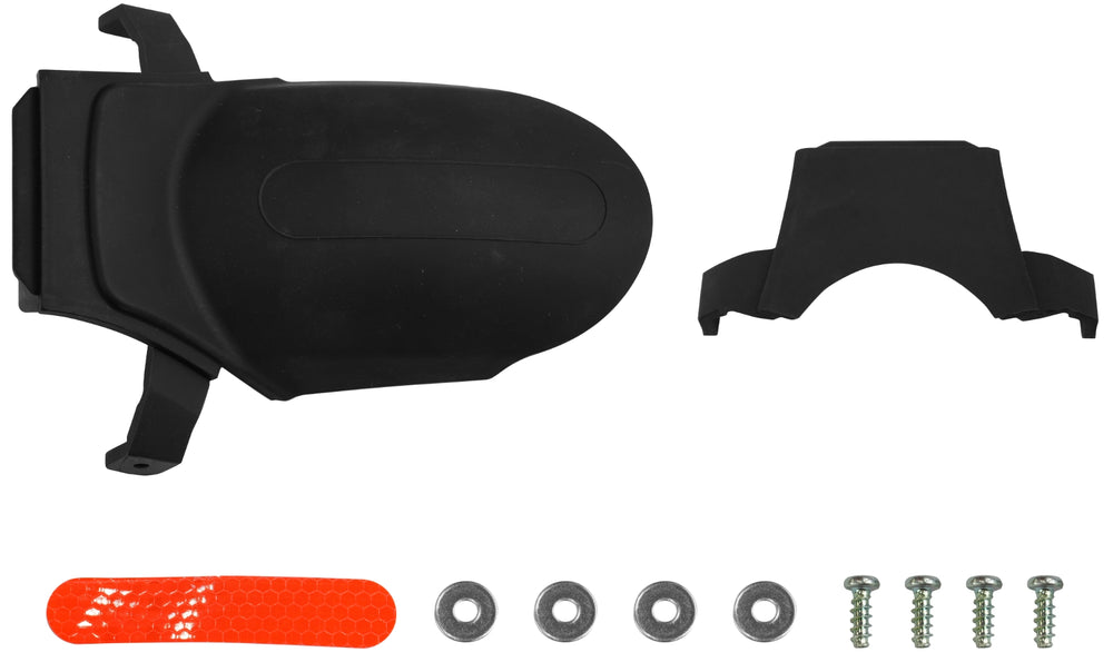 16XPRO   Mudguard Kit