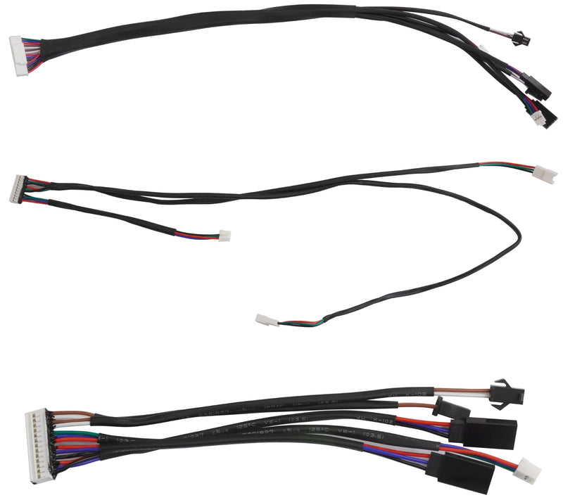 18XLPRO filament kit