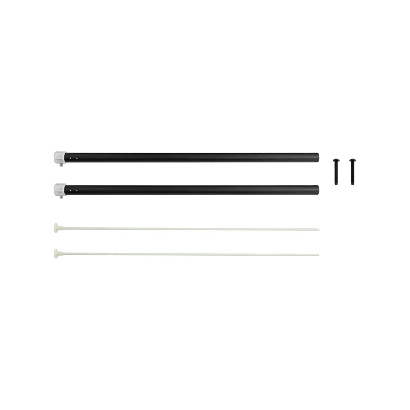 Kingsong S18 Inner Trolley Kit - EUC Spare Parts Replacement