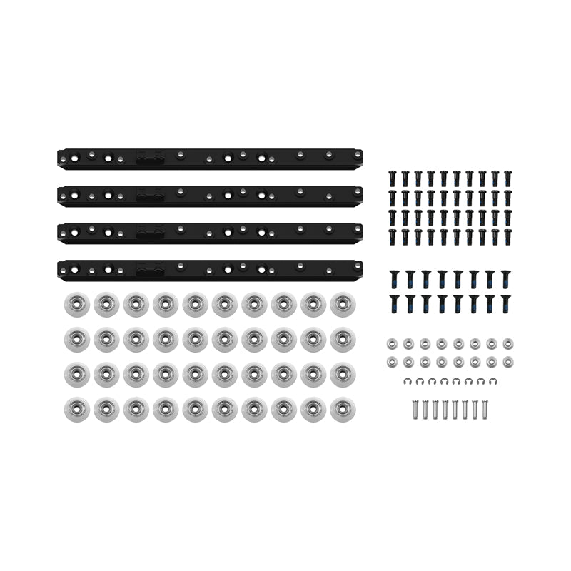 Kingsong S22 Pro Slider Kit - EUC Slider Replacement
