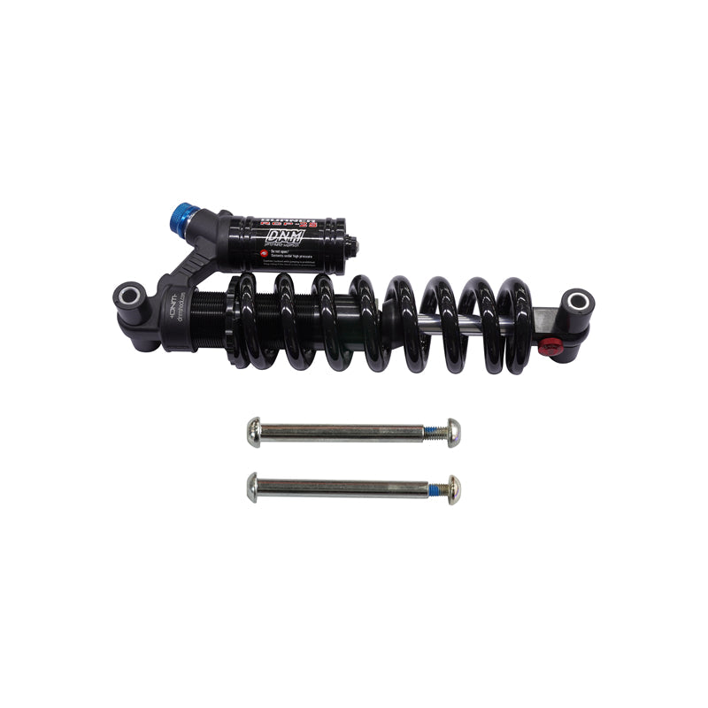 Kingsong S22 Pro Suspension Kit - EUC Coil Suspension Repla…