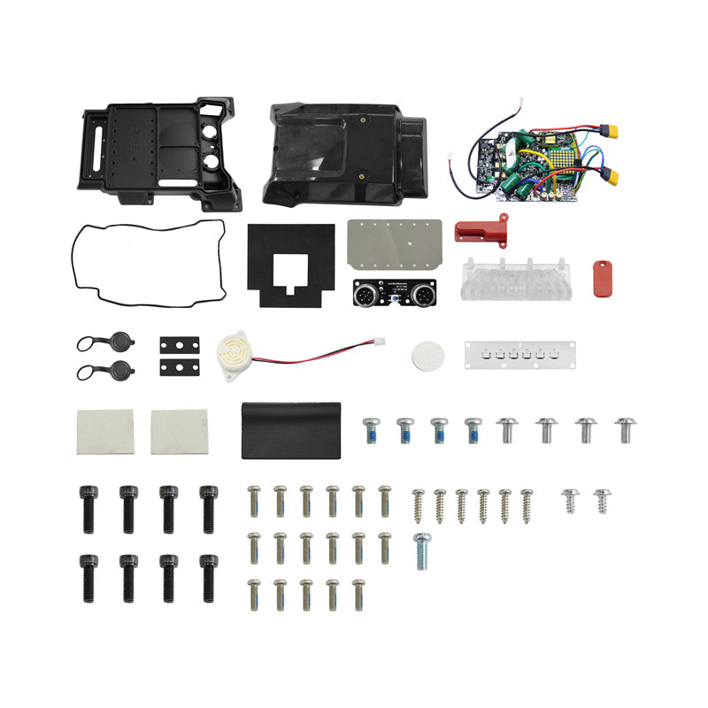 Kingsong S22 Pro Controller Kit - EUC Controller Replacement