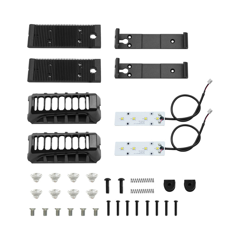 KingSong S22 Pro Head Light Kit