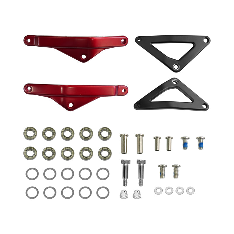 Kingsong S22 Pro Suspension Bracket Kit - EUC Parts Replace…