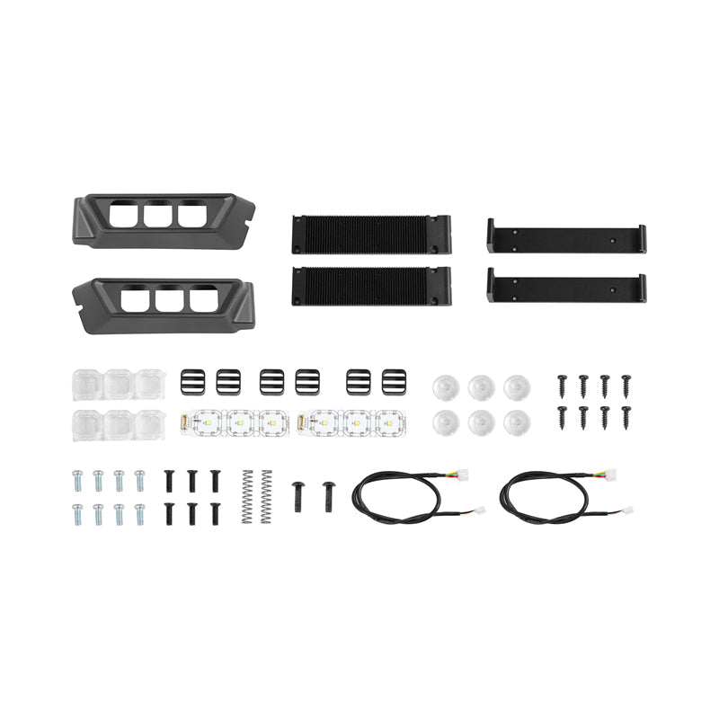 KingSong S19 Headlight Kit