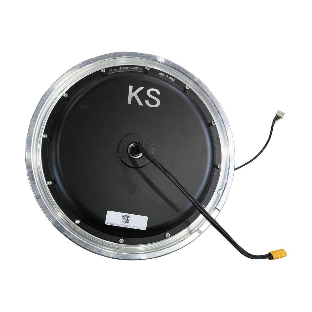 KingSong 16X Motor