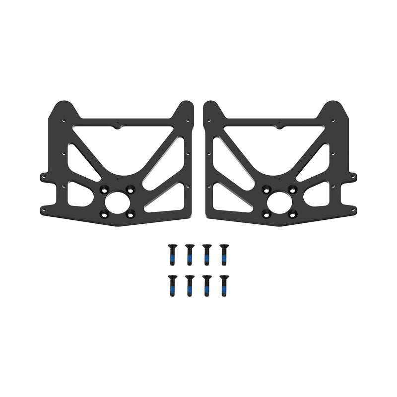 Kingsong S16 Pro Inner Bracket (L&amp;R) Kit-EUC Spare Parts