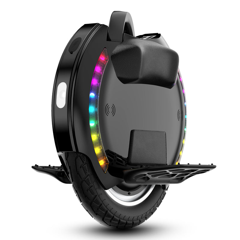 KingSong 14D City Electric Unicycle | 800W Motor &amp; 25 Mile…