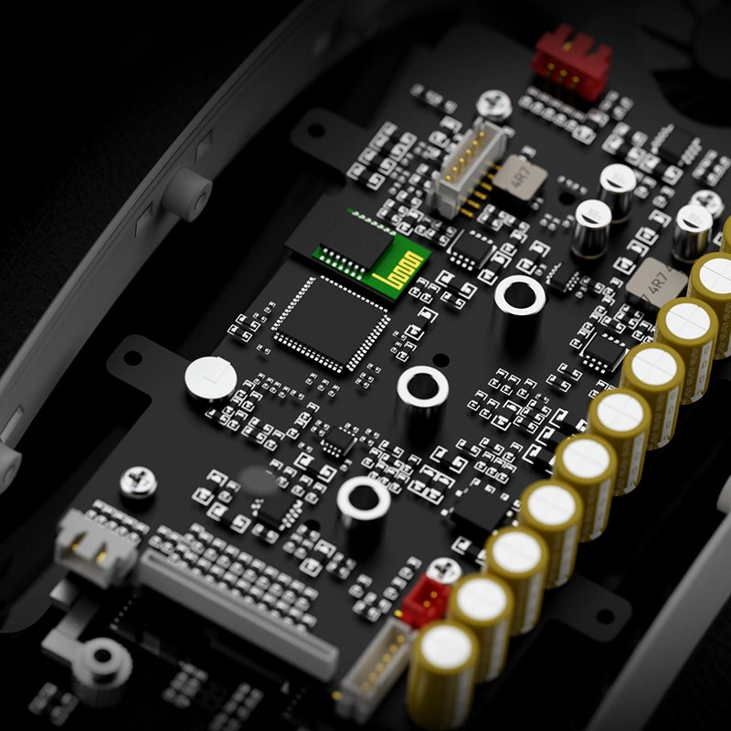Smart BMS Protection