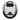Kingsong 18L Electric Unicycle White product image