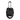 Kingsong 18XL Electric Unicycle Black product image