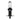 Kingsong 18XL Electric Unicycle Black product image