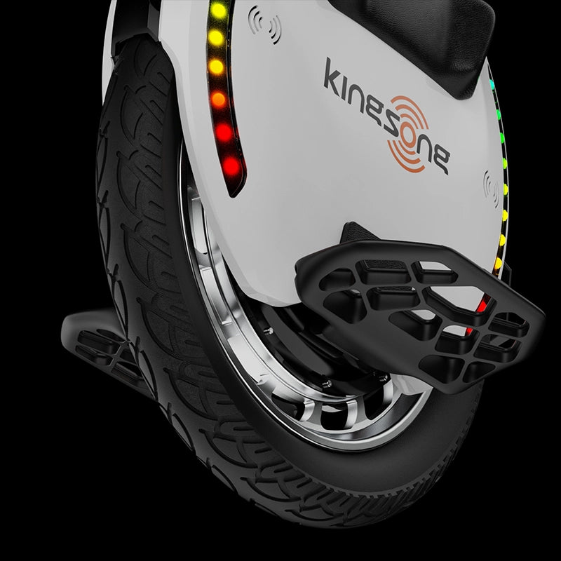 18-Inch Tire