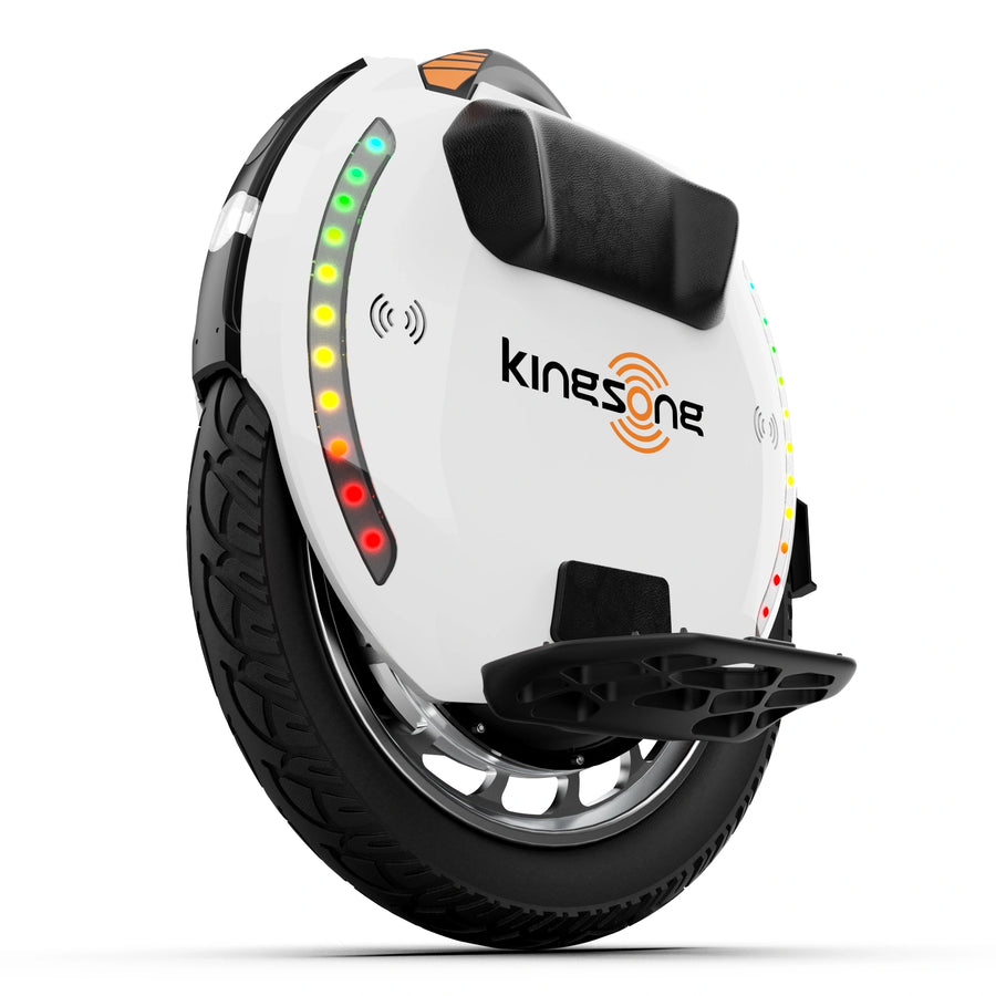 Kingsong 18XL Pro