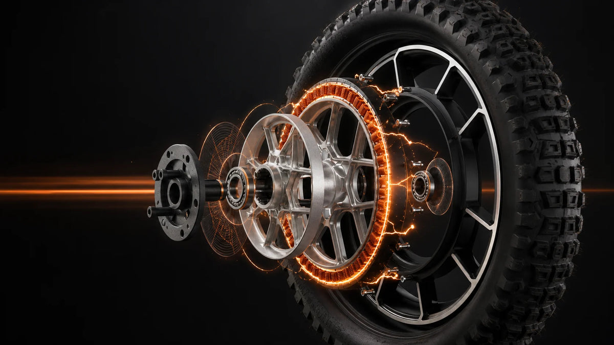 Product technical detail