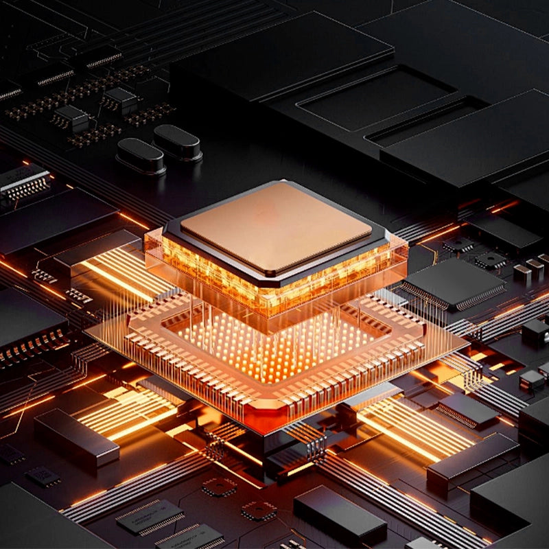 Battery protection electronics illustration for Kingsong N12T3