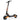 Kingsong N16 2100*2 Dual Motor Electric Scooter, 50 mph, Find My E-Scooter