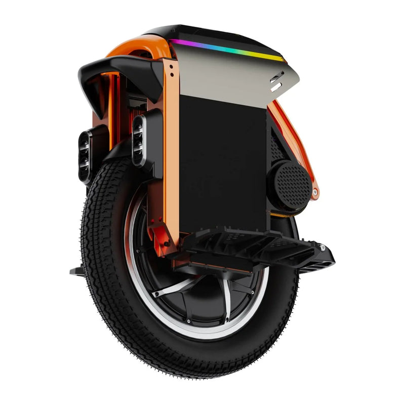 KingSong S16 Suspension Electric Unicycle
