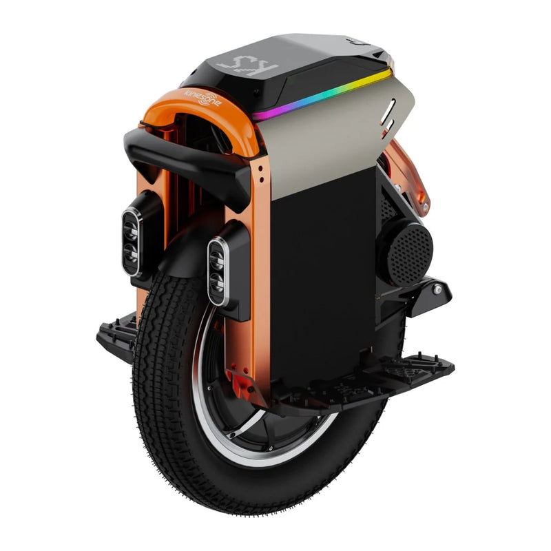 KingSong S16 Suspension Electric Unicycle
