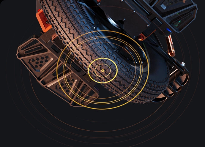 Product technical detail