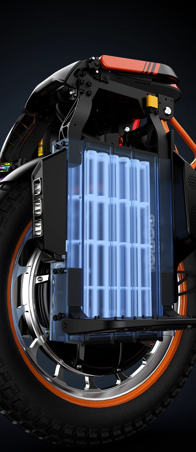Product technical detail