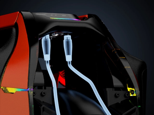 Product technical detail