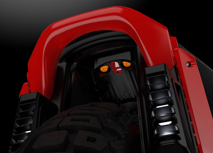 Product technical detail