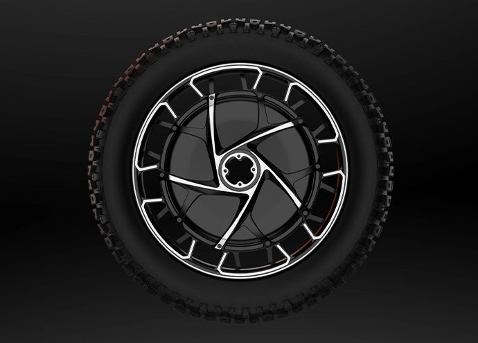 Product technical detail
