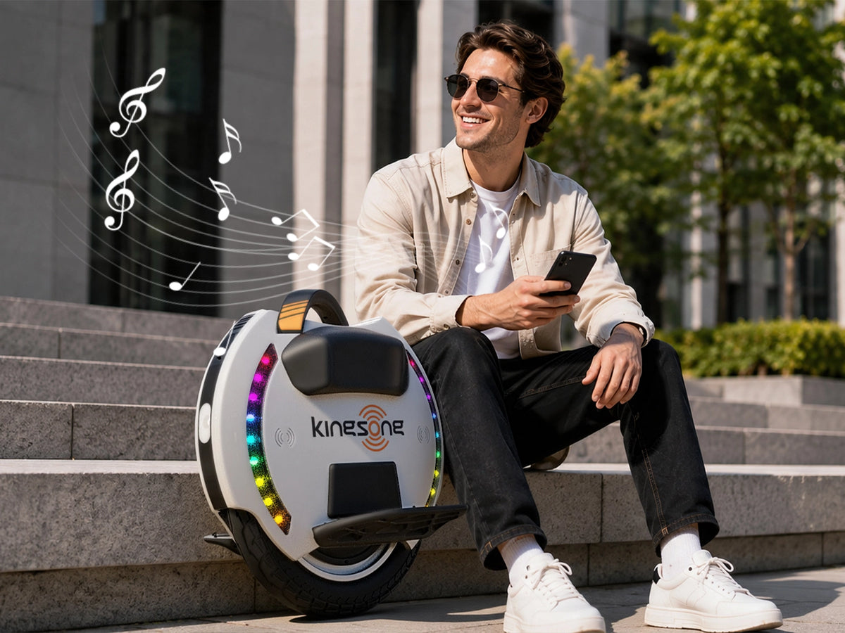 Bluetooth 5.4 Audio