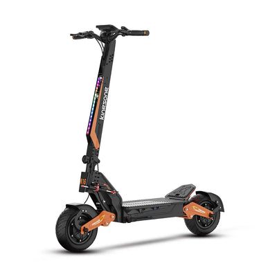 Kingsong N16 Electric Scooter