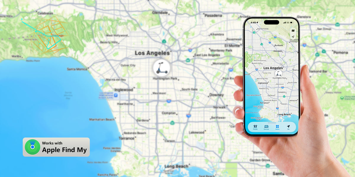 Apple Find My