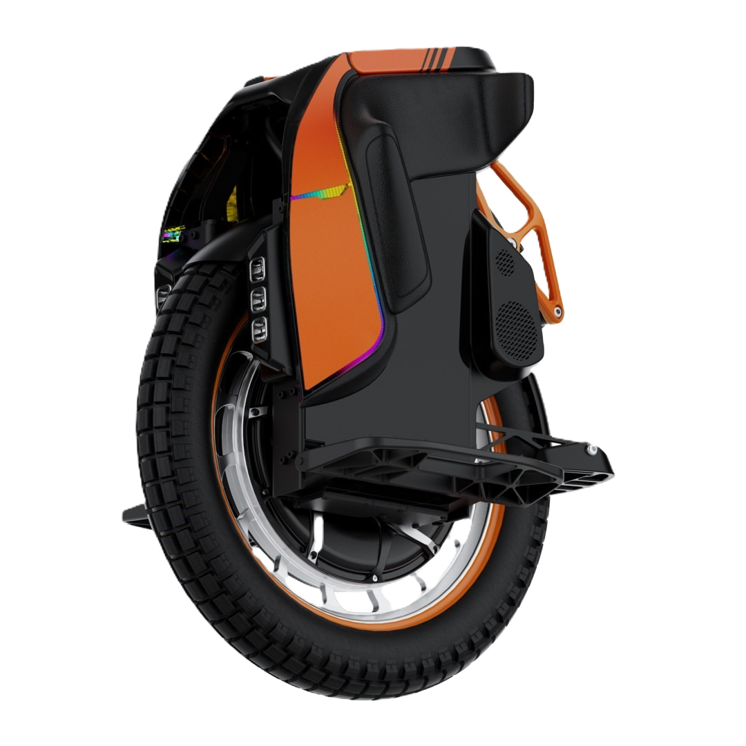 KingSong S19 Pro electric unicycle